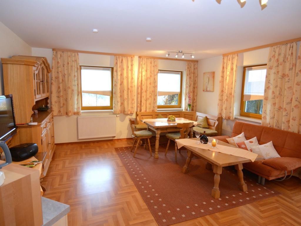 Holiday Flat With Swimming Pool In Prackenbach Viechtach Luaran gambar
