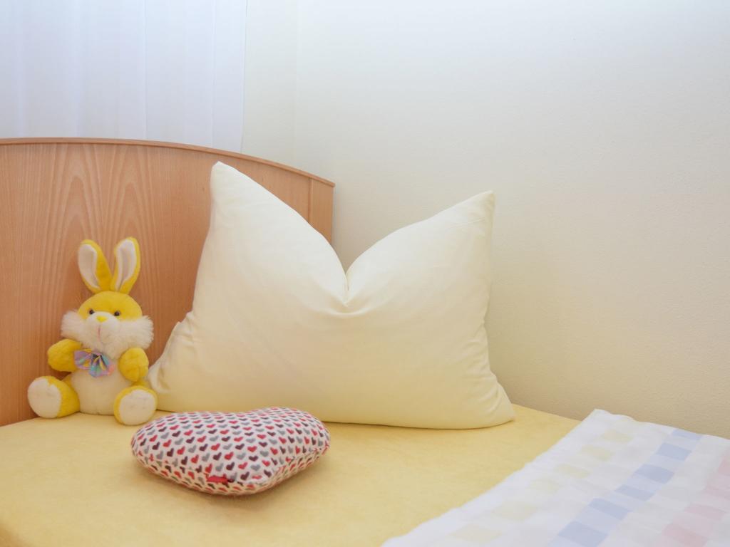 Holiday Flat With Swimming Pool In Prackenbach Viechtach Luaran gambar